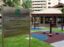 Blk 750 Woodlands Avenue 4 (Woodlands), HDB 4 Rooms #351762